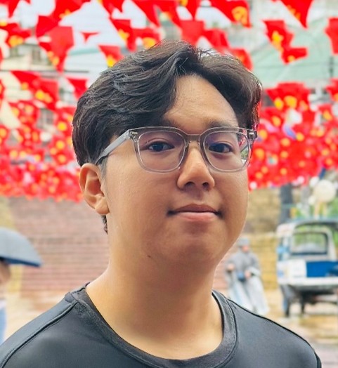 Teaching Assistant Le Huynh Thien